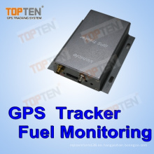 Car / vehículo GPS Tracker con RFID para la gestión de la flota (TK310-ER)